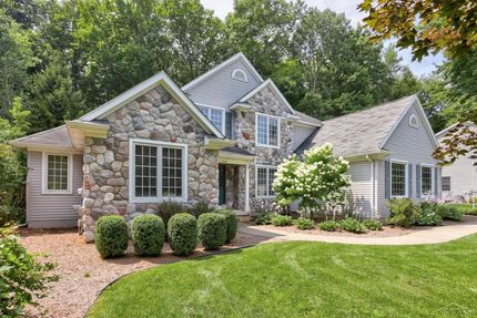 Property in Saginaw County, Michigan