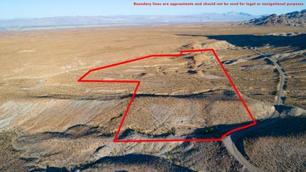 Property in Mohave County, Arizona