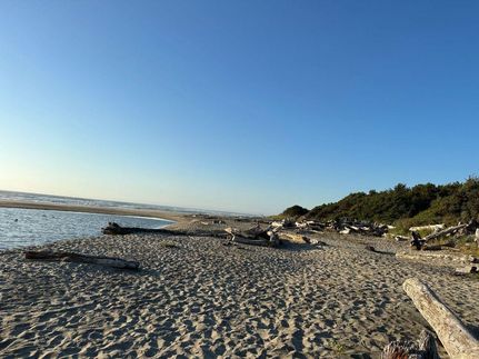 Property in Tillamook County, Oregon