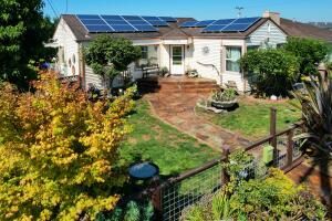 Property in Humboldt County, California