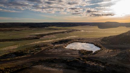 Property in Malheur County, Oregon