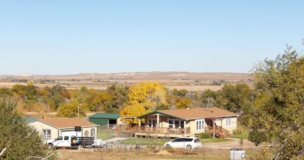 Property in Scotts Bluff County, Nebraska