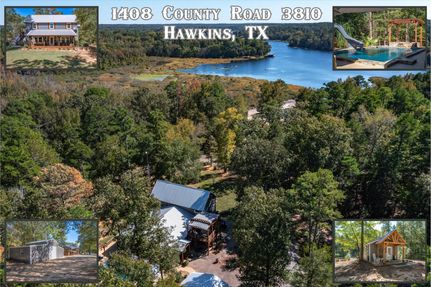 Property in Wood County, Texas
