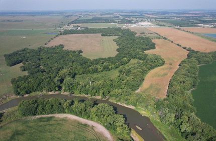 Property in Coffey County, Kansas