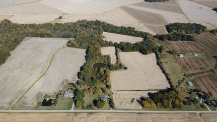 Property in McLean County, Kentucky