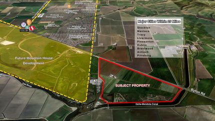 Property in Alameda County, California