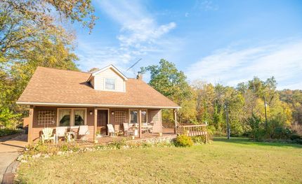 Property in Wayne County, Missouri