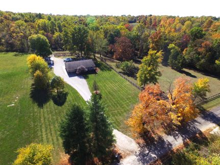 Property in Daviess County, Indiana