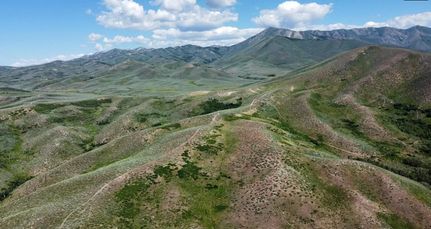 Property in Blaine County, Idaho