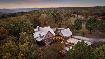 Property in Marion County, Tennessee