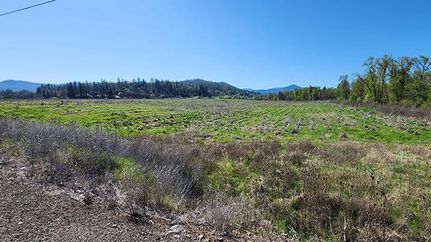 Property in Jackson County, Oregon