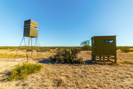 Property for sale in Kinney County, Texas