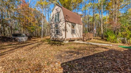Property in Mille Lacs County, Minnesota