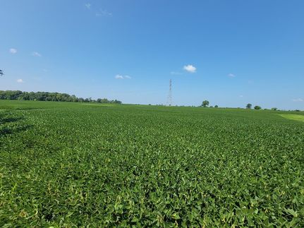 Property in Franklin County, Indiana