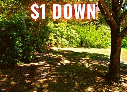 Property in Hardeman County, Tennessee