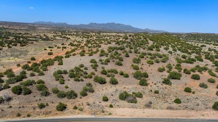 Property in Santa Fe County, New Mexico