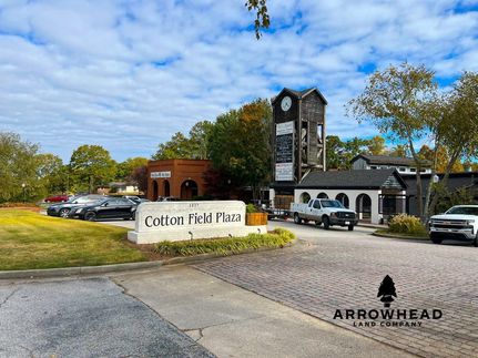 Property in Paulding County, Georgia