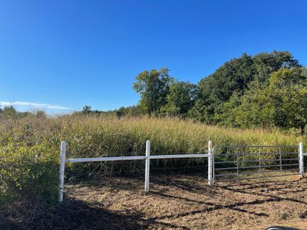 Property in Carter County, Oklahoma