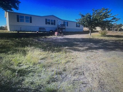 Property in Grant County, New Mexico