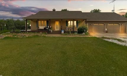 Property in Henry County, Iowa