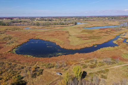 Property in Green Lake County, Wisconsin