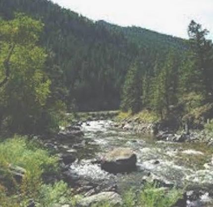 Property in Eagle County, Colorado