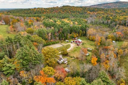 Property in Hillsborough County, New Hampshire