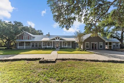 Property in Goliad County, Texas