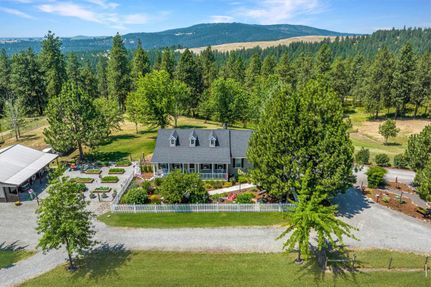 Property in Spokane County, Washington