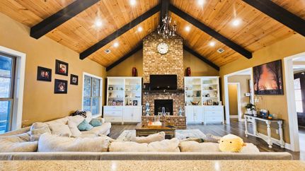 Property in Bolivar County, Mississippi