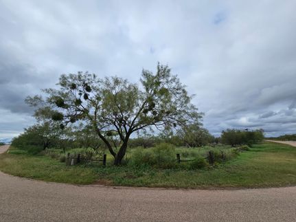 Property in Nolan County, Texas