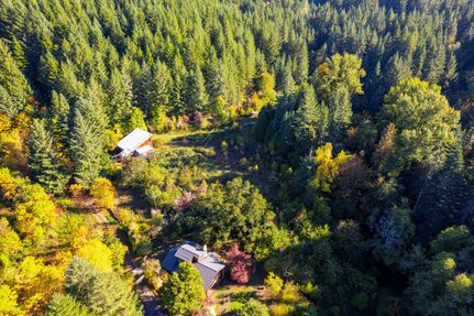 Property in Douglas County, Oregon