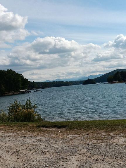 Property in Cherokee County, North Carolina