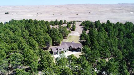 Property in Cherry County, Nebraska