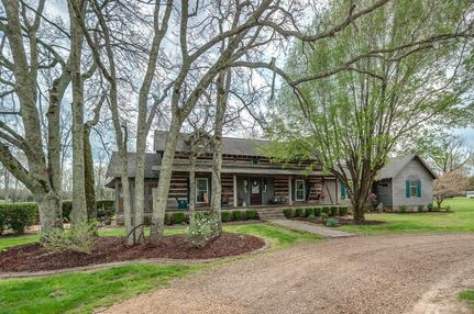 Property in Rutherford County, Tennessee