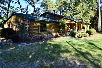 Property in Worth County, Georgia