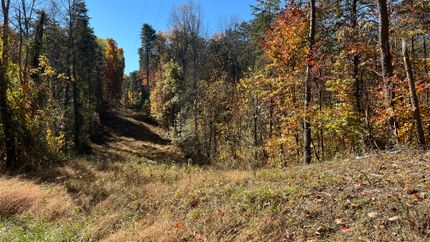 Property in Athens County, Ohio