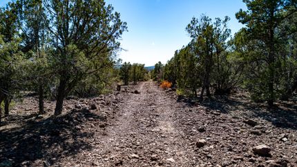 Property in Yavapai County, Arizona