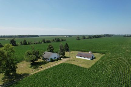 Property in Logan County, Ohio