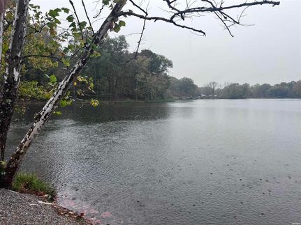 Property in Garland County, Arkansas