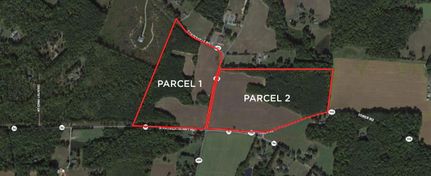 Property in Hanover County, Virginia