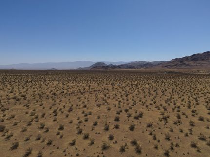 Property in San Bernardino County, California