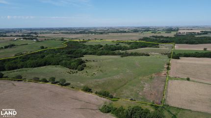 Property in Butler County, Nebraska
