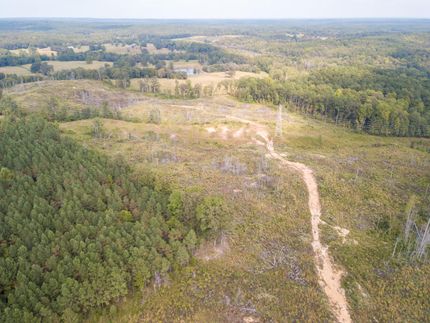 Property in Henderson County, Tennessee