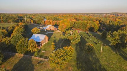 Property in Lawrence County, Missouri