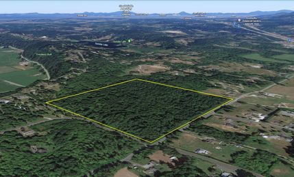 Property in Snohomish County, Washington
