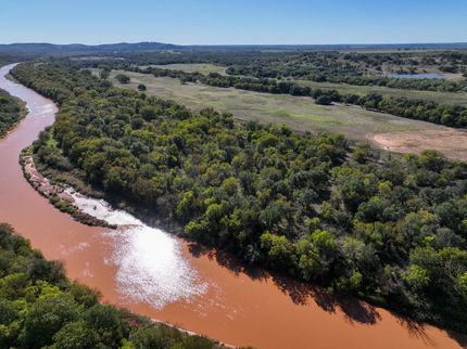 Property in Young County, Texas