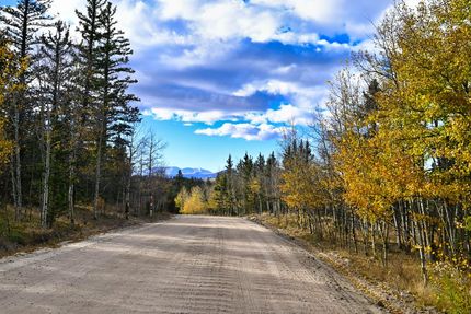 Property in Park County, Colorado