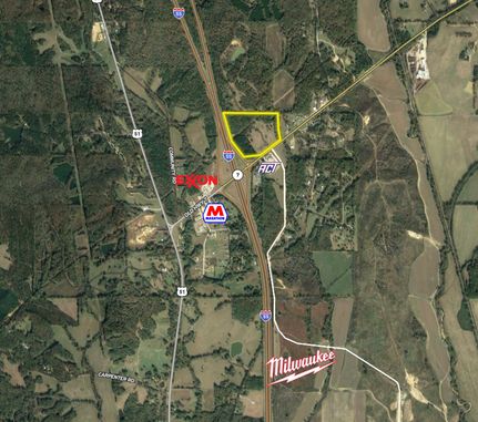 Property for sale in Grenada County, Mississippi