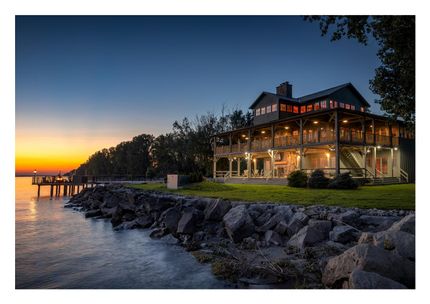 Property in Washtenaw County, Michigan